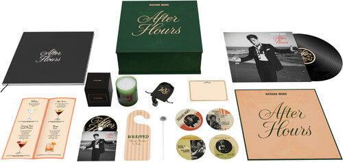Richard Marx: After Hours - VINYL