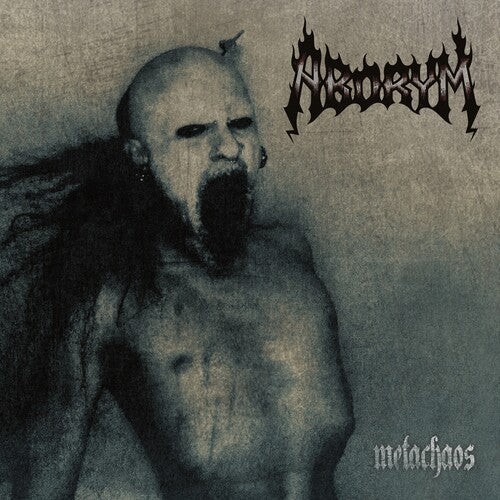 Aborym: Metachaos - VINYL