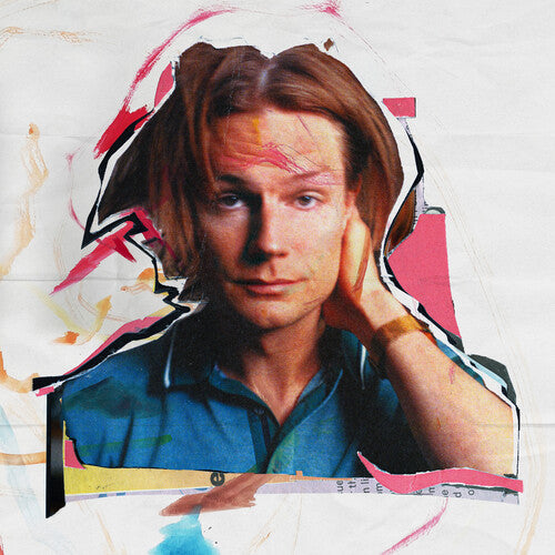 Kaktus Einarsson: Factoid Happiness { Record }