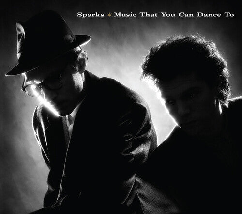 Sparks: Music That You Can Dance To { Record }