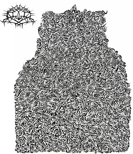 Krallice: Scour Order - VINYL