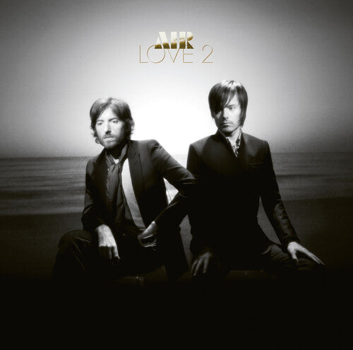 Air: Love 2 { Record }
