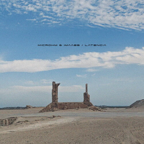 Microhm & Imaabs: Latencia { Record }