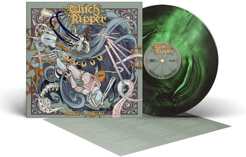 Witch Ripper: Through the Hourglass - VINYL