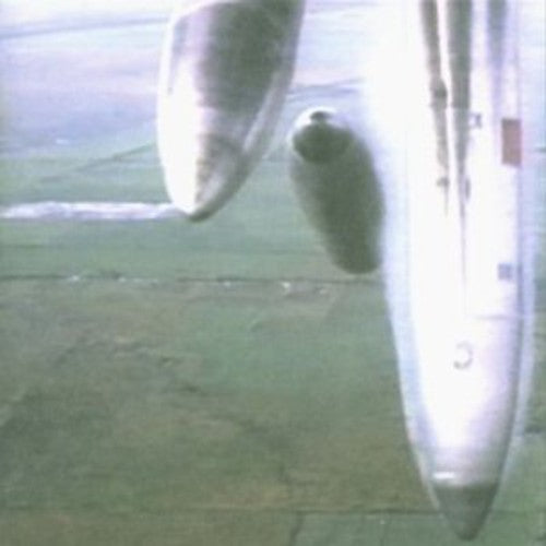 Godspeed You! Black Emperor: Yanqui U.X.O. { Record }