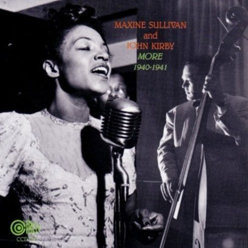Maxine Sullivan: Biggest Little Band in the Land - CD