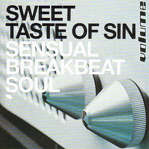 Various Artists: Sweet Taste of Sin / Various - CD