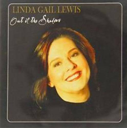 Linda Gail Lewis: Exploring The Future - CD