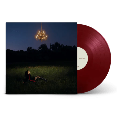Pale Waves- Smitten ( LP )