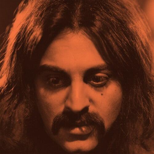 Kourosh Yaghmaei- Back from the Brink ( LP )