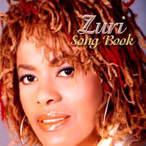 Zuri: Songbook Second Edition - CD