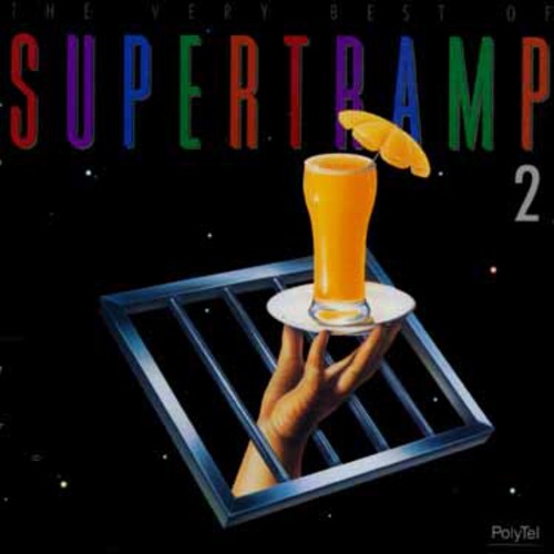 Supertramp: The Very Best Of, Vol. 2 - CD