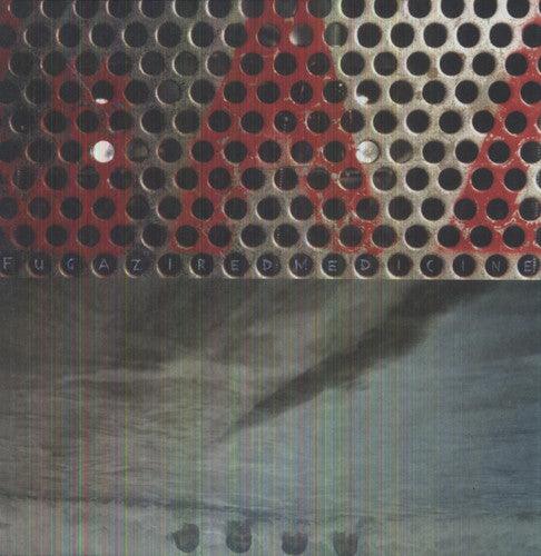 Fugazi- Red Medicine ( LP )