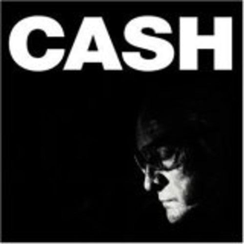 Johnny Cash: American 4: The Man Comes Around - COMPACT DISCS