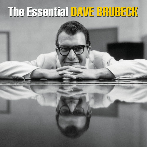 Dave Brubeck: The Essential Dave Brubeck - CD