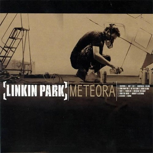 Linkin Park: Meteora - CD