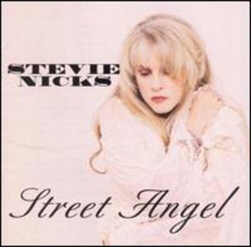 Stevie Nicks: Street Angel - CD