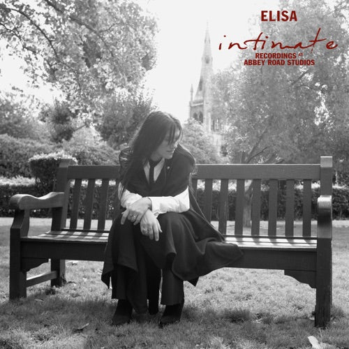 Elisa- Intimate: Recordings At Abbey Road Studios ( LP )