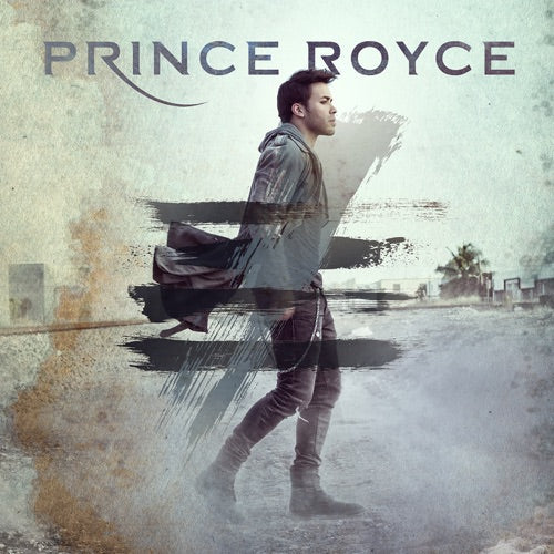 Prince Royce- Five ( LP )