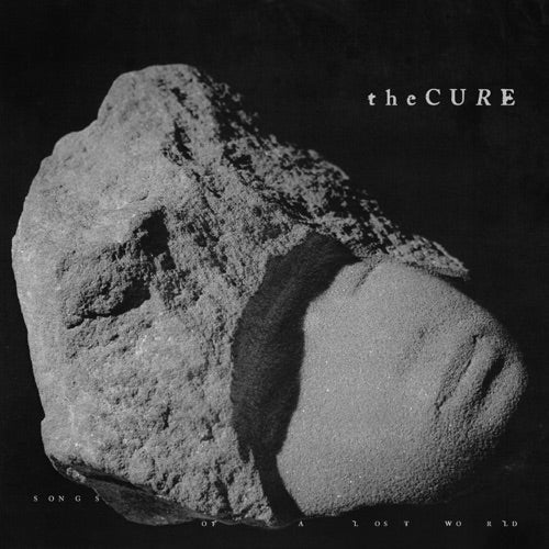 Cure- Songs Of A Lost World [Limited Edition] (Hfsm) (Can) ( LP )