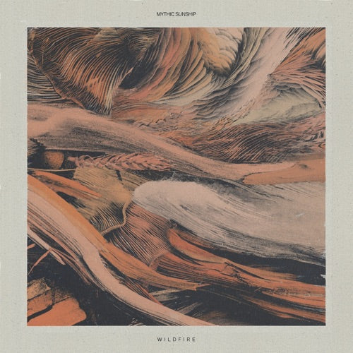 Mythic Sunship- Wildfire ( LP )