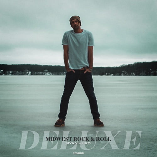 Ryan Hurd- Midwest Rock & Roll ( LP )