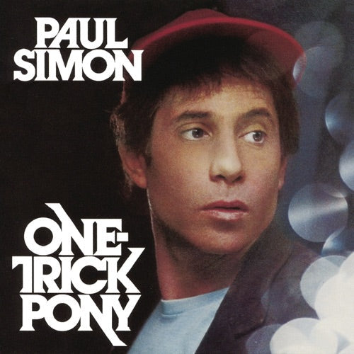 Paul Simon- One-Trick Pony [Vinyl] [Limited Edition] (Import) ( LP )