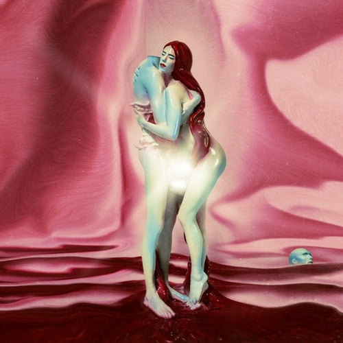 Sylvie Kreusch- Montbray [Colored Vinyl] ( LP )