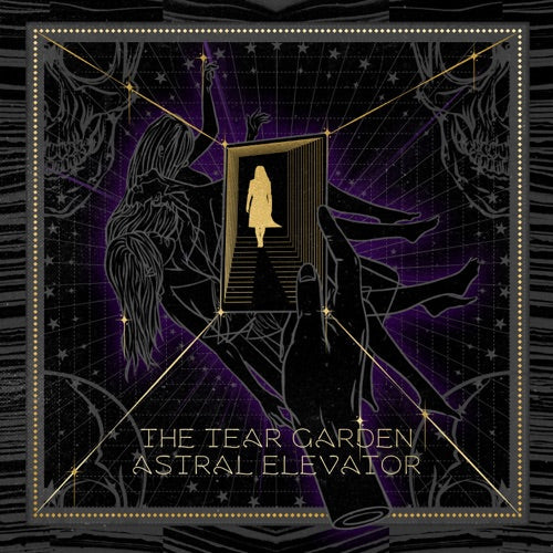 Tear Garden- Astral Elevator ( LP )