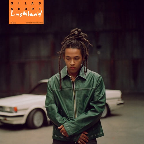 Silas Short- LUSHLAND ( LP )