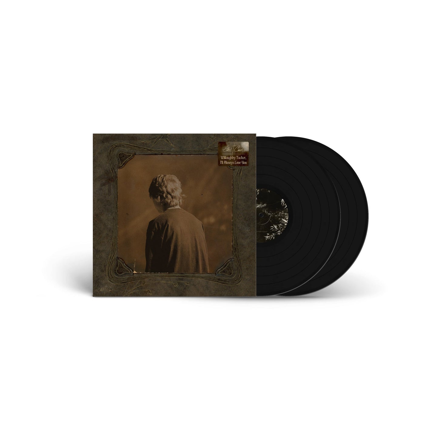 Ethel Cain- Willoughby Tucker, I'll Always Love You (Standard Edition Vinyl) ( LP )