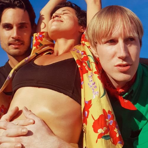 PPJ: Primavera EP & Sonho EP [Mellow Yellow Colored Vinyl] { Record }