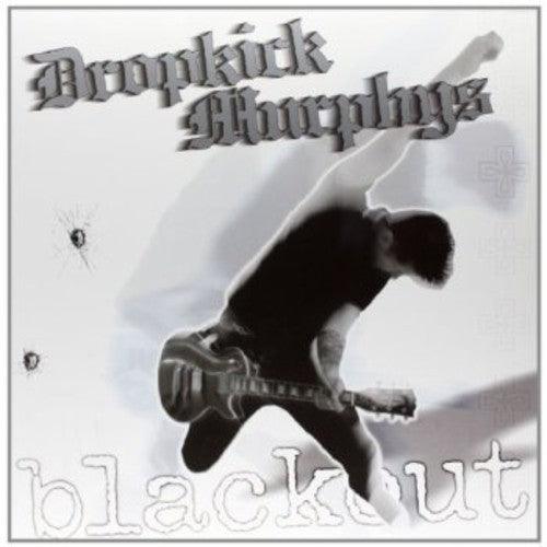Dropkick Murphys- Blackout ( LP )