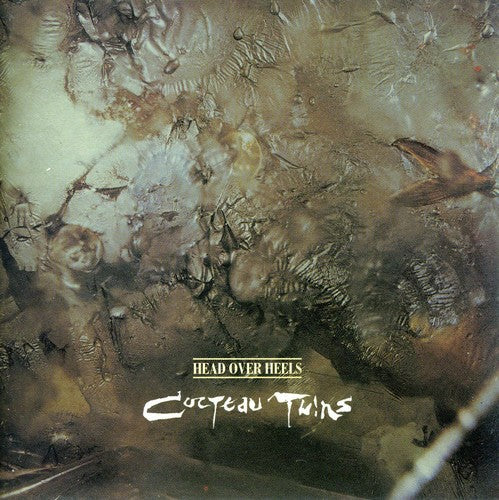 Cocteau Twins: Head Over Heels - CD