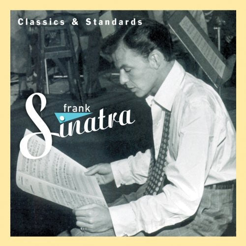 Frank Sinatra: Classics and Standards - CD