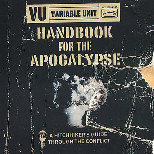 Variable Unit: Handbook for the Apocalypse { Record }