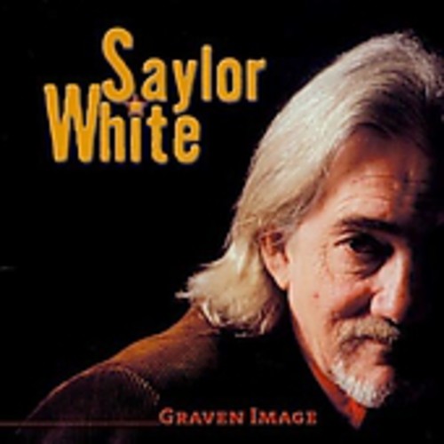 White Saylor: Graven Image - COMPACT DISCS