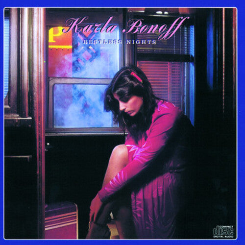 Karla Bonoff: Restless Nights - CD
