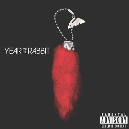 Year Of The Rabbit: Year of the Rabbit - CD