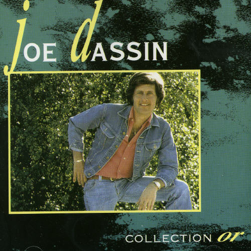 Joe Dassin: Joe Dassin - CD