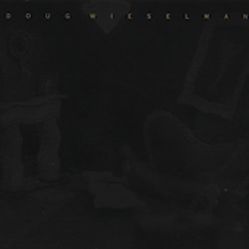 Doug Wieselman: Dimly Lit: Collected Soundtracks 1996-2002 - CD