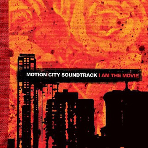 Motion City Soundtrack- I Am the Movie ( LP )