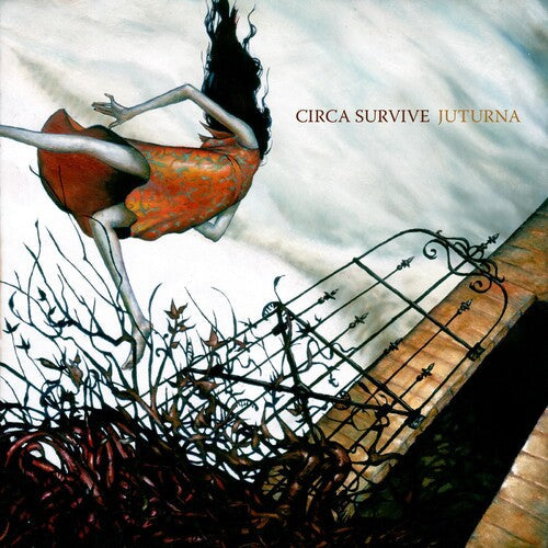 Circa Survive: Juturna - CD