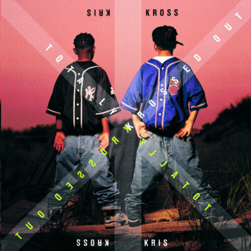 Kris Kross: Totally Krossed Out - COMPACT DISCS