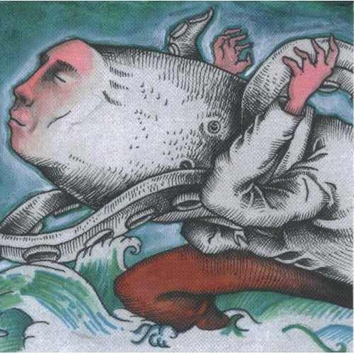 Okkervil River: Down the River of Golden Dreams { Record }