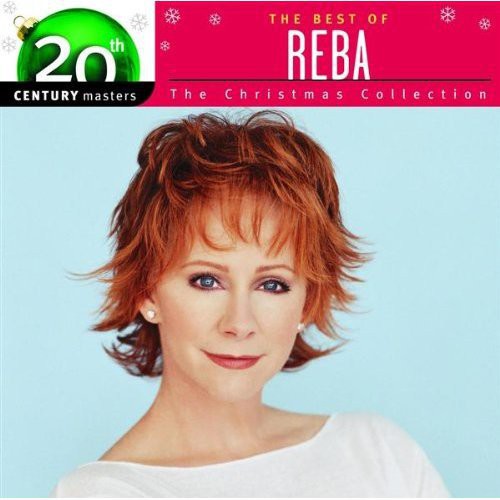 Reba McEntire: Christmas Collection: 20th Century Masters - COMPACT DISCS