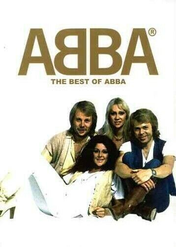 ABBA: Best of ABBA (South Korea Edition) - CD