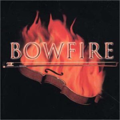 Various Artists: Bowfire / Various - COMPACT DISCS