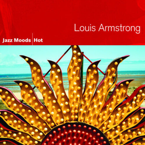 Louis Armstrong: Jazz Moods: Hot - CD