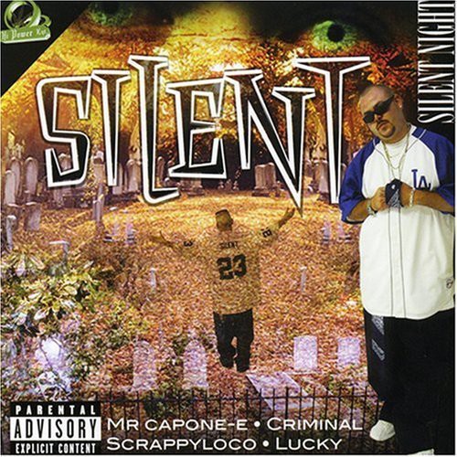 Silent: Silent Night - COMPACT DISCS